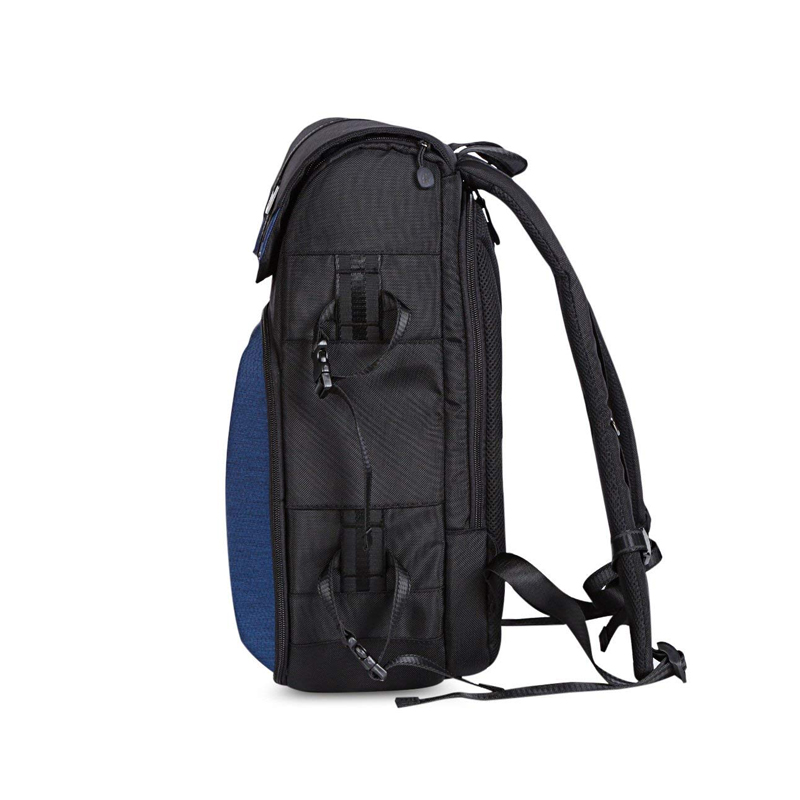 PROWELL Armature Pack II Water Resistant Camera Backpack